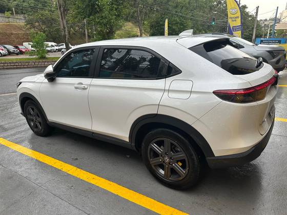 HONDA HR-V 1.5 DI I-VTEC FLEX EXL CVT